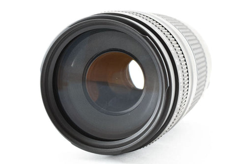 Canon Lens (Zoom) Ef 75-300 1:4-5.6