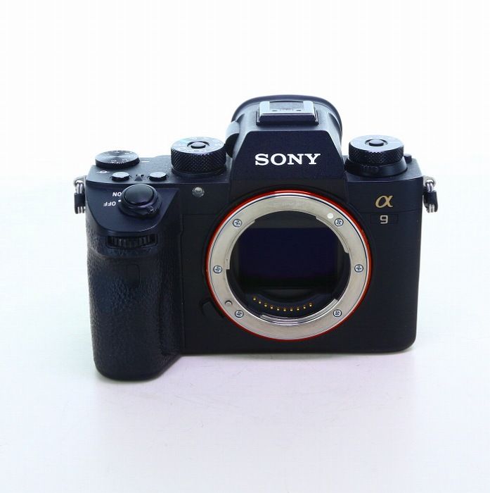 Sony Others 9 [Ilce-9]