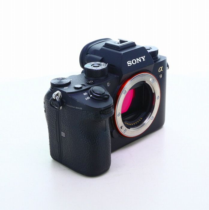 Sony Others 9 [Ilce-9]