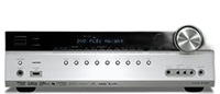 Amplifier Body Onkyo Hd Av 185W 7Ch Tx-Sa607(S)
