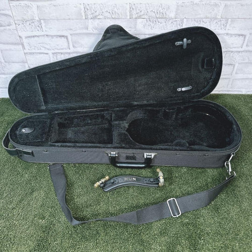 Yamaha Violin Body V7G 1/2