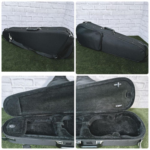 Yamaha Violin Body V7G 1/2