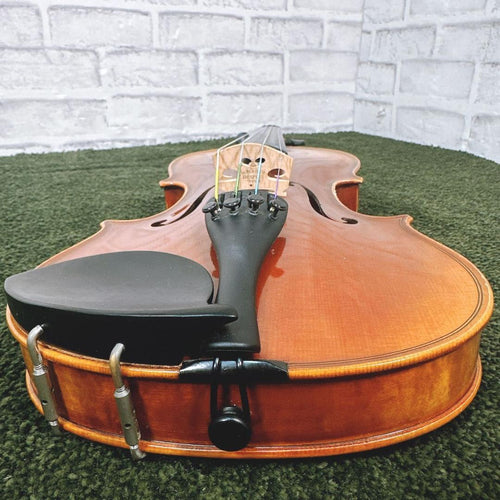 Yamaha Violin Body V7G 1/2