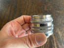 Canon Lens (Single Focus) F/1.8 L