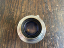 Canon Lens (Single Focus) F/1.8 L