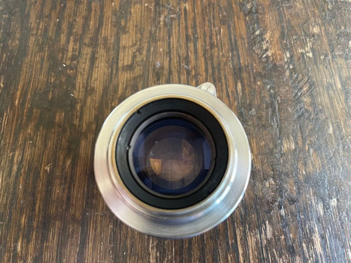 Canon Lens (Single Focus) F/1.8 L