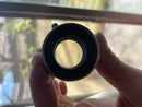 Canon Lens (Single Focus) F/1.8 L