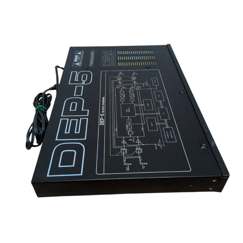 Roland Effects Boards Dep-5