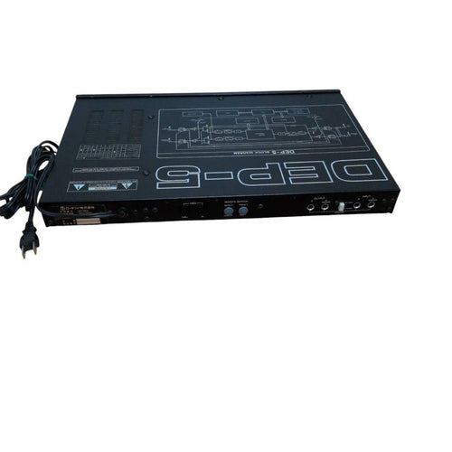 Roland Effects Boards Dep-5