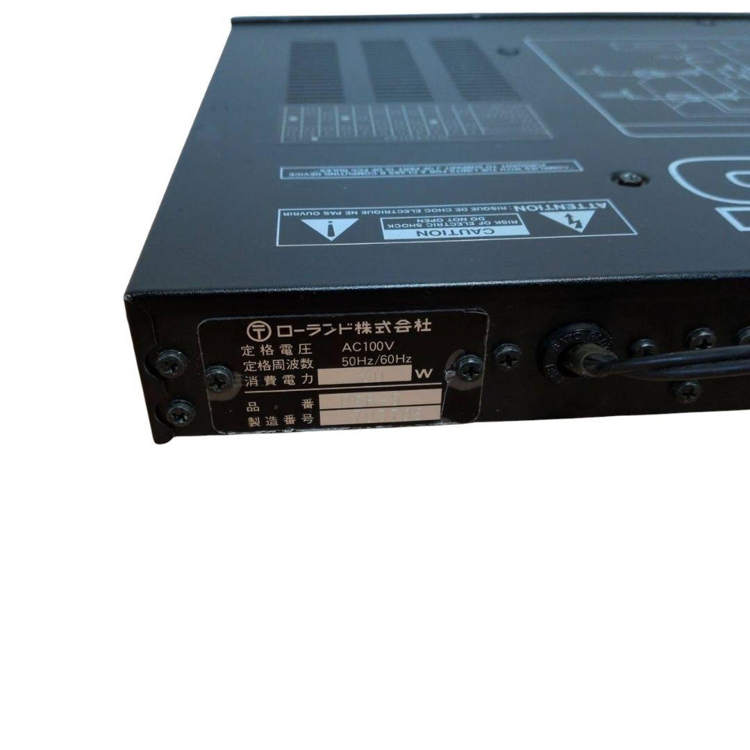 Roland Effects Boards Dep-5