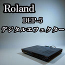Roland Effects Boards Dep-5