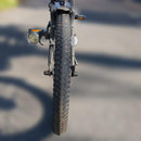 Yamaha City-Style Bicycles [716] Pas Kiss