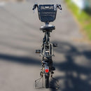 Yamaha City-Style Bicycles [716] Pas Kiss