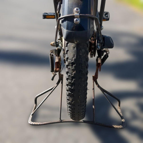 Yamaha City-Style Bicycles [716] Pas Kiss