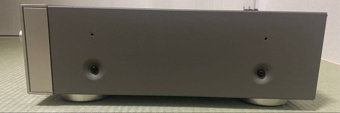 Teac Cd, Md Cassette Decks Rw-800