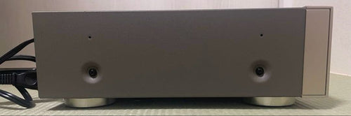 Teac Cd, Md Cassette Decks Rw-800