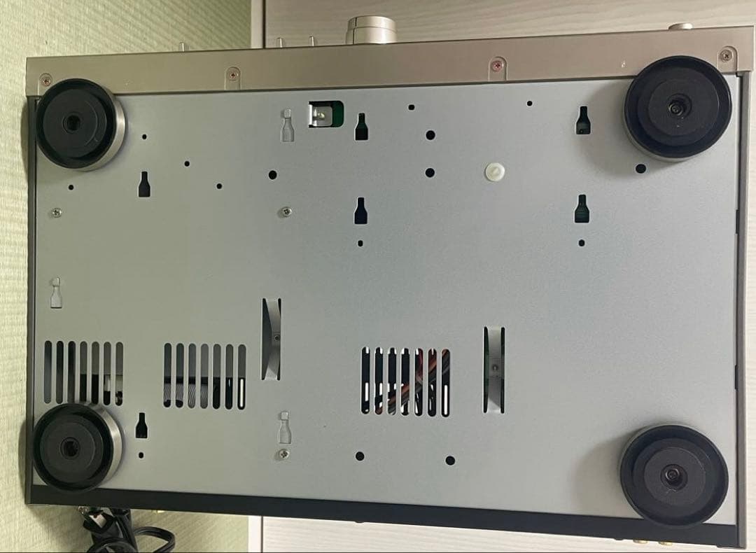 Teac Cd, Md Cassette Decks Rw-800