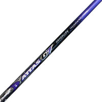 Shaft Attas G7 6 S)B