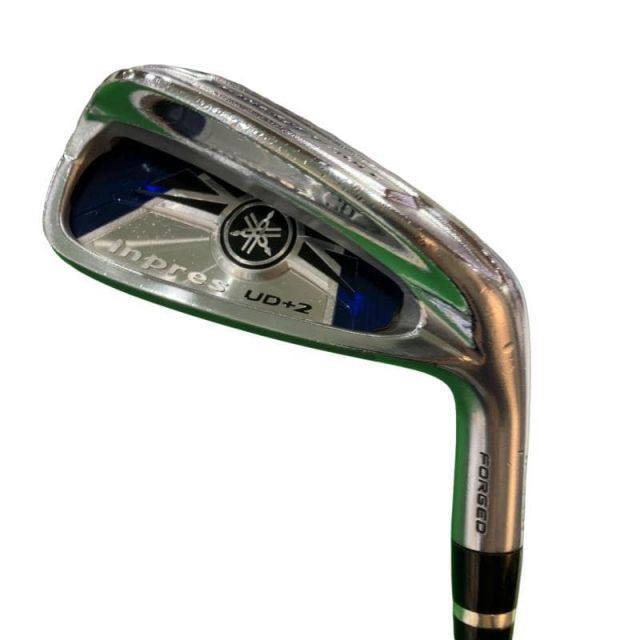 Single Iron Inpres Ud+2 9S Ir Ns Pro Zelos 7 R) C
