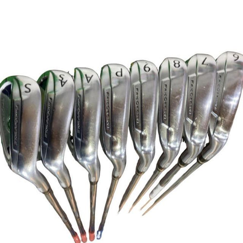 Single Iron Inpres Ud+2 9S Ir Ns Pro Zelos 7 R) C