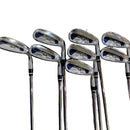 Single Iron Inpres Ud+2 9S Ir Ns Pro Zelos 7 R) C