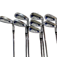 Single Iron Inpres Ud+2 9S Ir Ns Pro Zelos 7 R) C