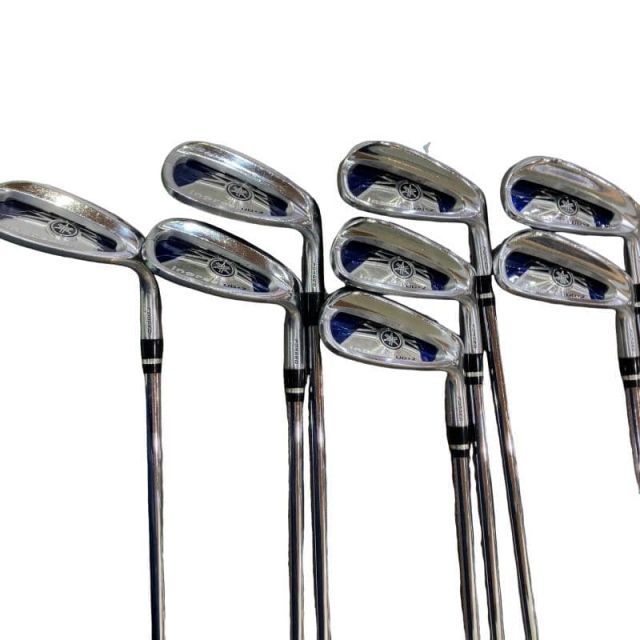 Single Iron Inpres Ud+2 9S Ir Ns Pro Zelos 7 R) C