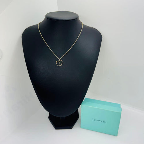 Necklaces Pendants Tiffany& Co. 925