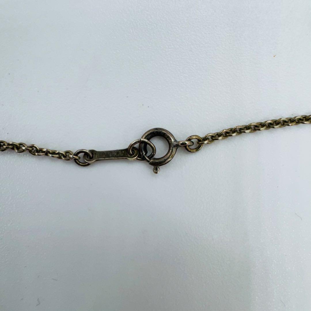 Necklaces Pendants Tiffany& Co. 925