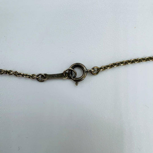 Necklaces Pendants Tiffany& Co. 925