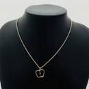 Necklaces Pendants Tiffany& Co. 925