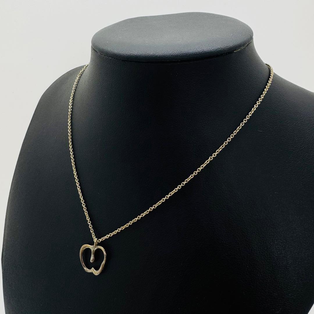 Necklaces Pendants Tiffany& Co. 925