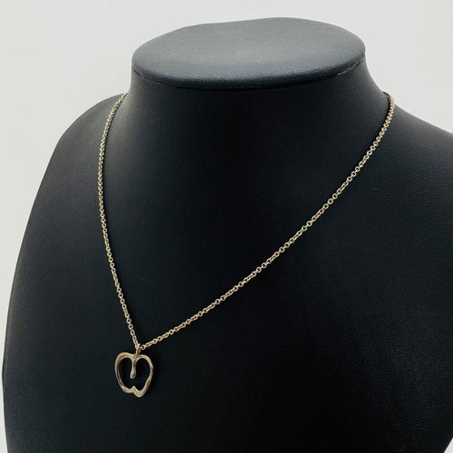 Necklaces Pendants Tiffany& Co. 925