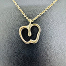 Necklaces Pendants Tiffany& Co. 925