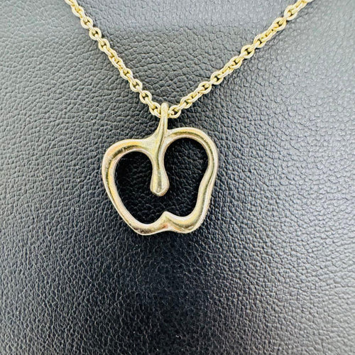 Necklaces Pendants Tiffany& Co. 925