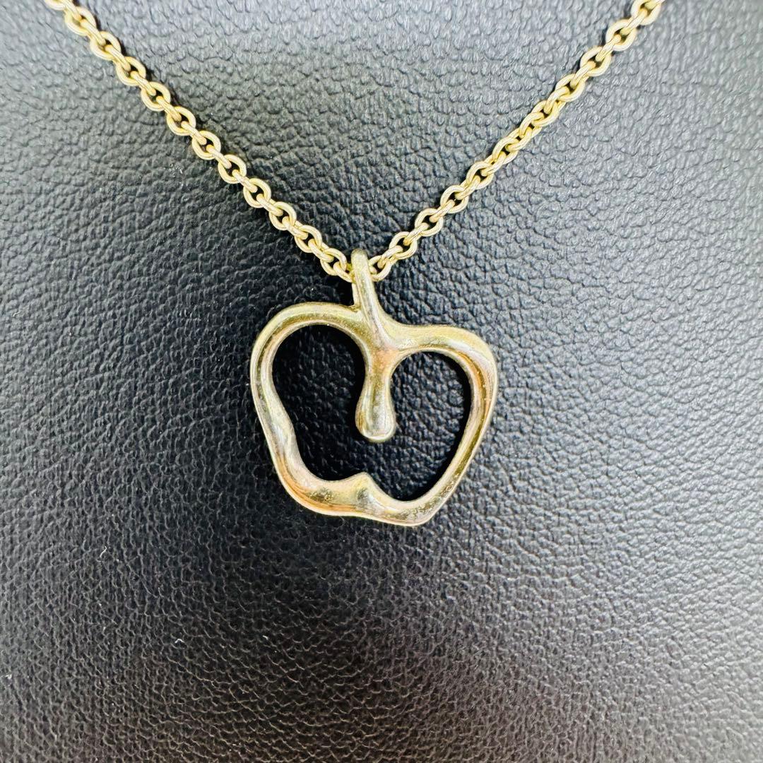 Necklaces Pendants Tiffany& Co. 925