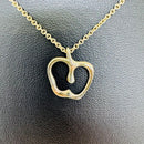 Necklaces Pendants Tiffany& Co. 925