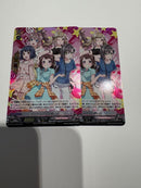 Card Fight Vanguard Poppin Party 2