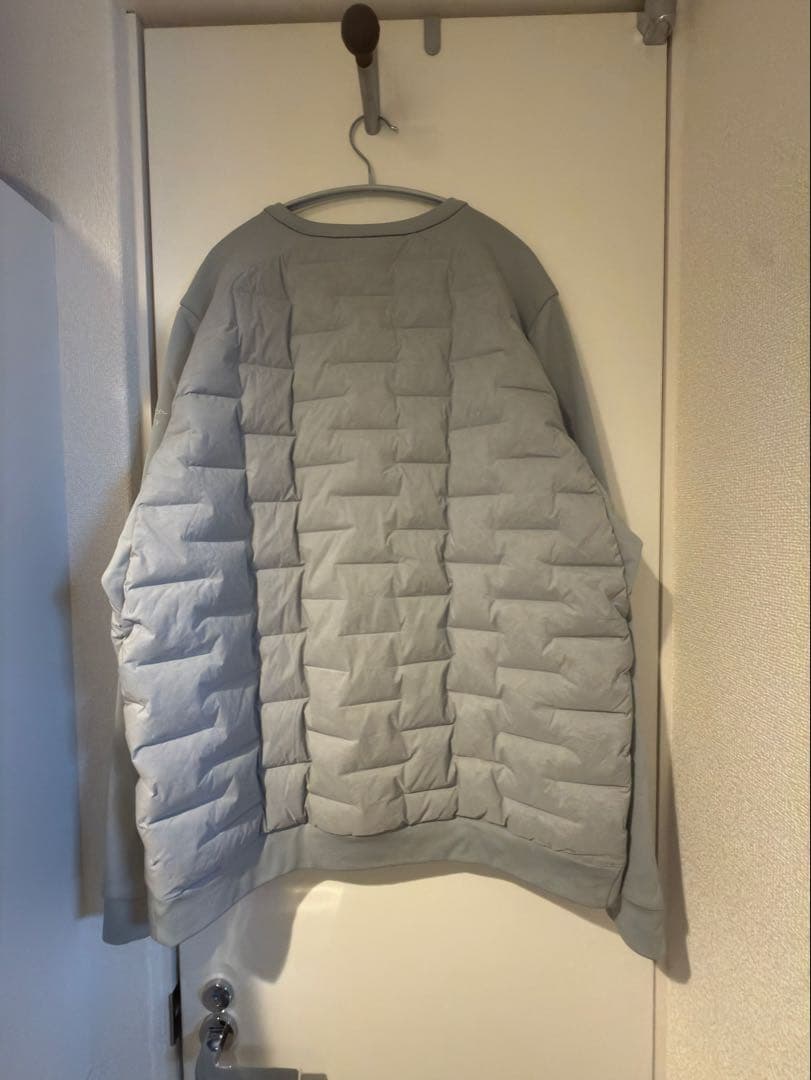 Arc'Teryx Down Jackets Xl