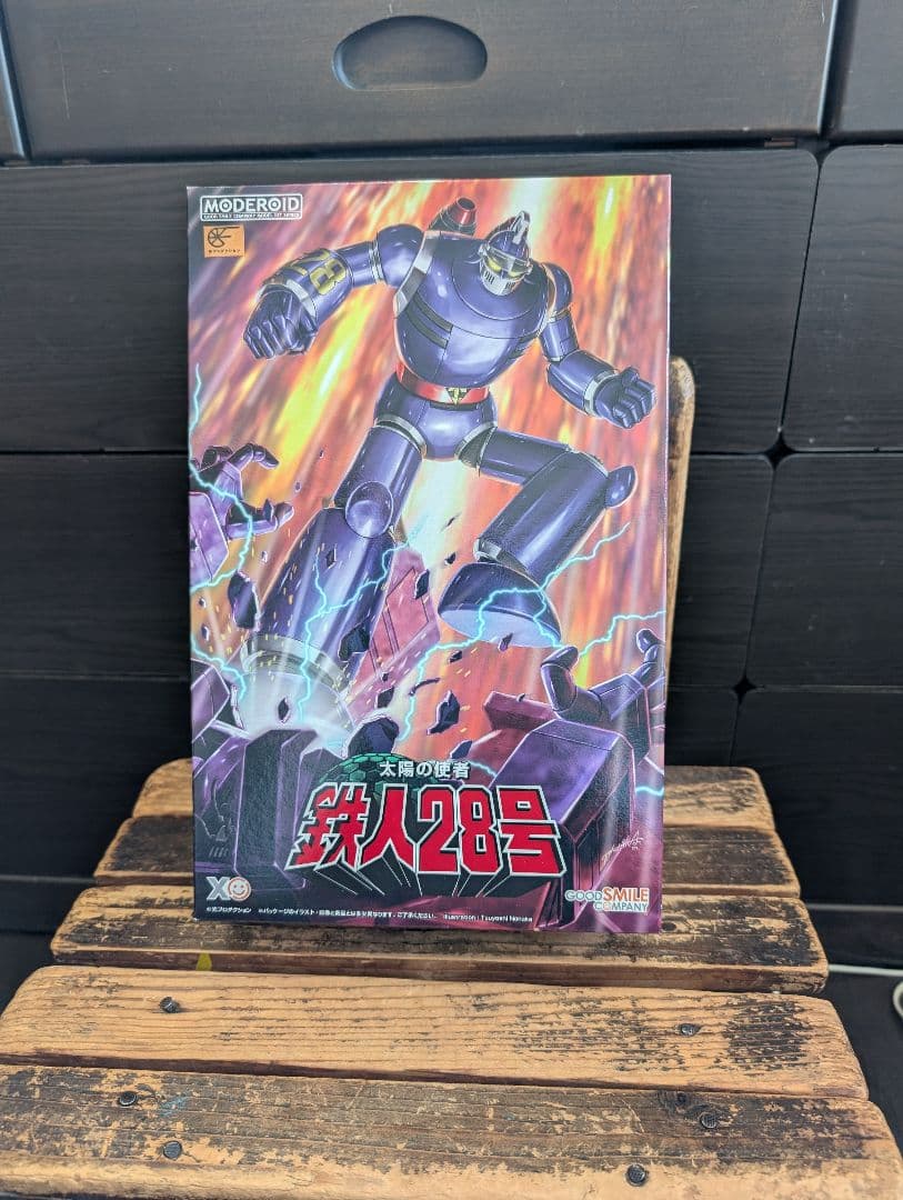 Good Smile Company Other Moderoid 28