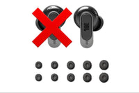 Jbl Replacement Eartips Tour Pro 3