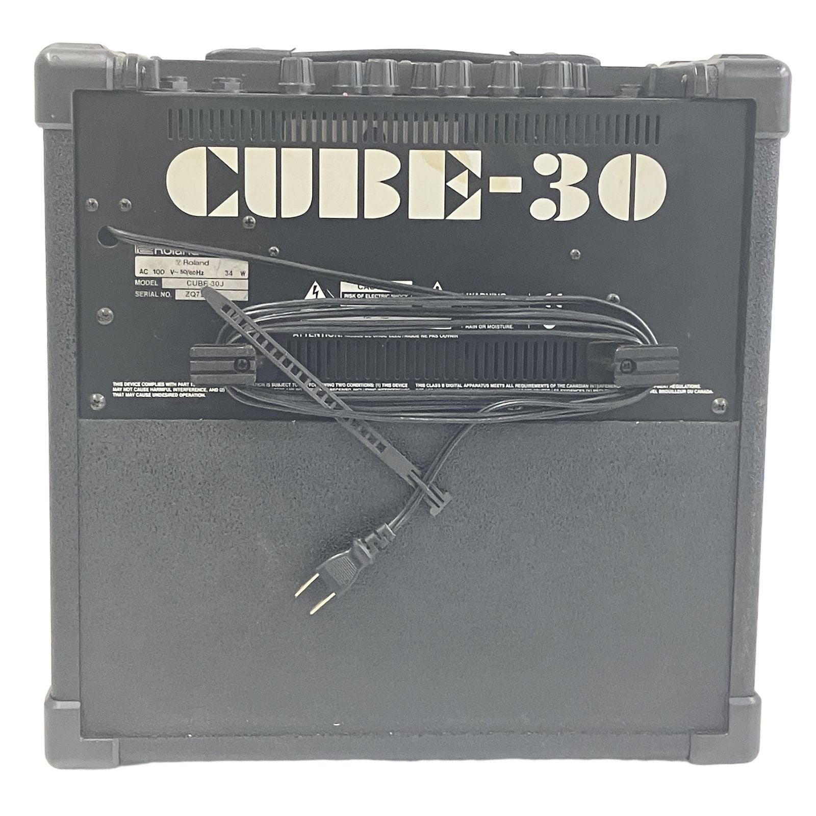 Others Roland Cube-30 30W T11161340