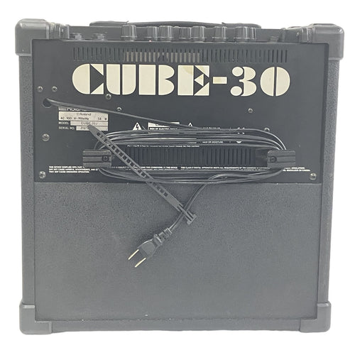Others Roland Cube-30 30W T11161340