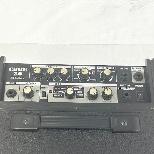 Others Roland Cube-30 30W T11161340