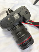 Canon Digital Slrs Yumi-Kis* Eos 7D Mark Ii