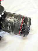 Canon Digital Slrs Yumi-Kis* Eos 7D Mark Ii