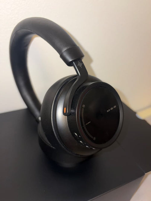 Anima Wireless Headphones Anw03 Midnight Grand Orchestra Ver.