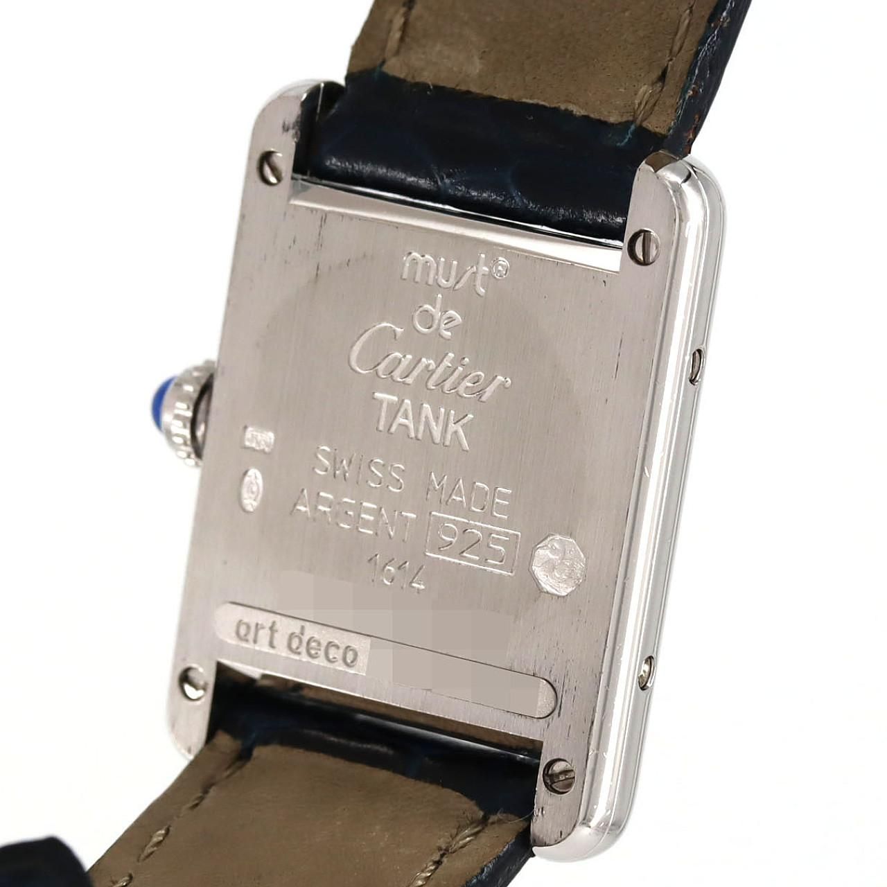Cartier Others Sm W1008195