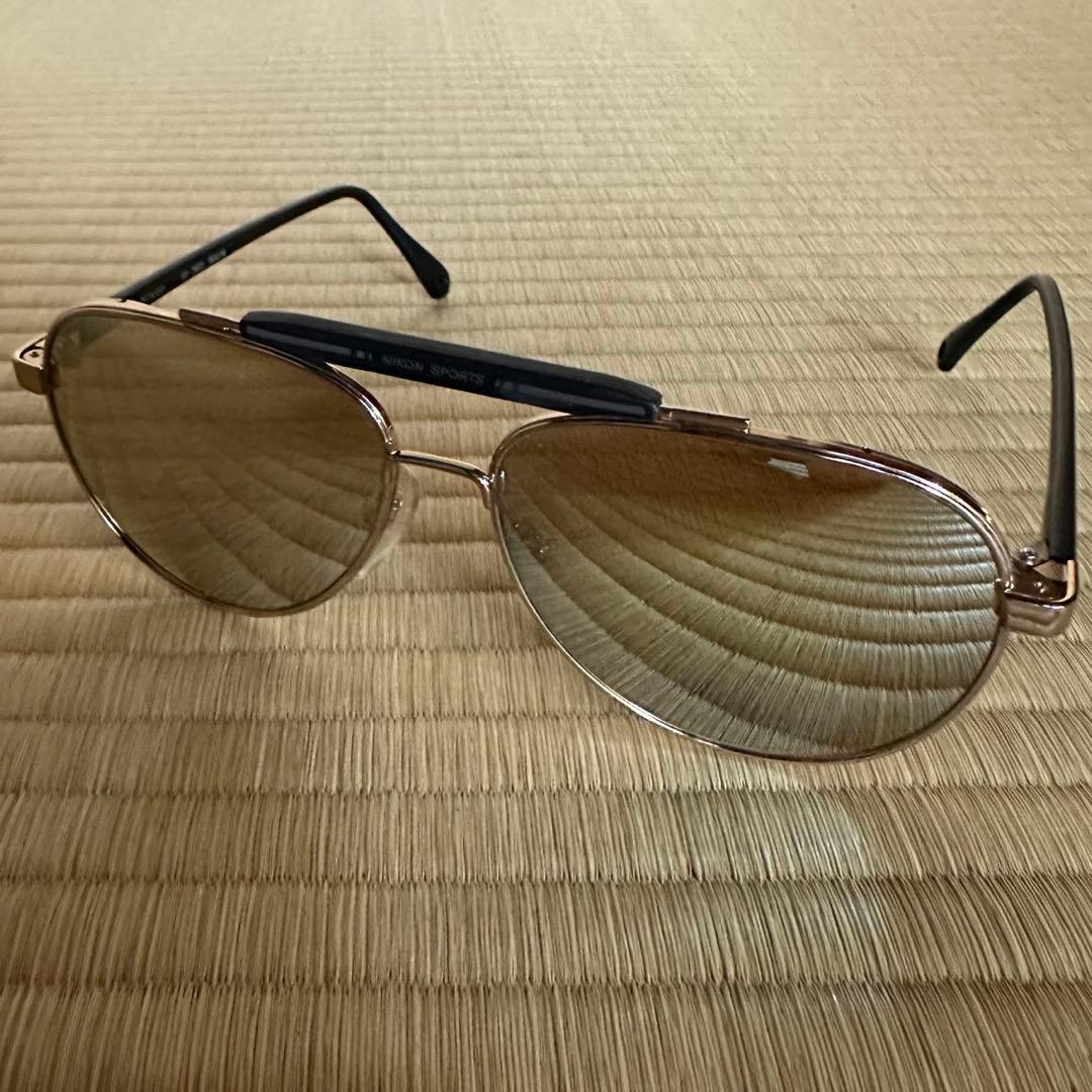 Nikon Sunglasses Sports
