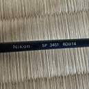 Nikon Sunglasses Sports